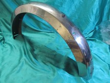 Kreidler Flory MF  Schutzblech Kotflügel hinten