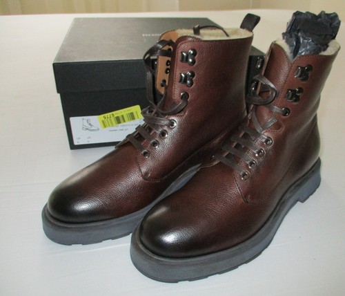 Hugo boss boots - hugo,