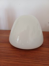 Wagenfeld Lindner Deckenleuchte 1955 Ersatzglas