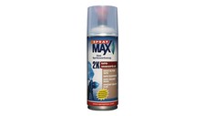 Spray Max - 2K Rapid-Grundierfüller grau (400ml)