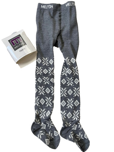 Melton tights strumpfhose - melton,