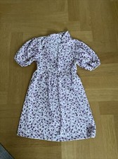 Zara Kleid Mädchen Gr 140 Neu 