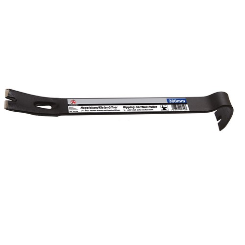 Bgs nageleisen kistenöffner - bgs,