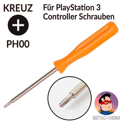 Schraubenzieher für