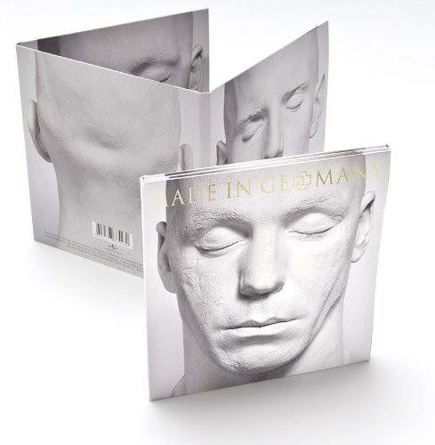 Rammstein made in - -,