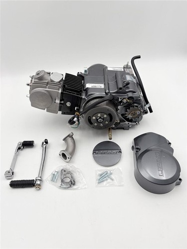 Pit bike neu - 110, 110cc