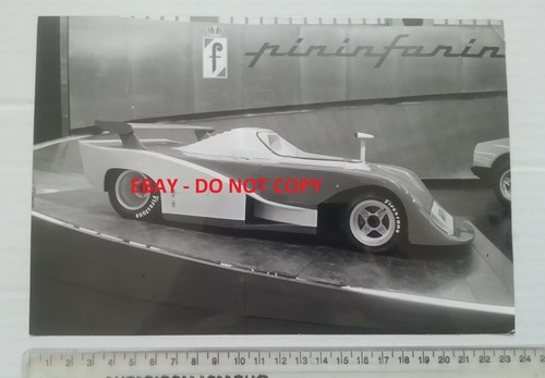 Abarth 2000 pininfarina - abarth,