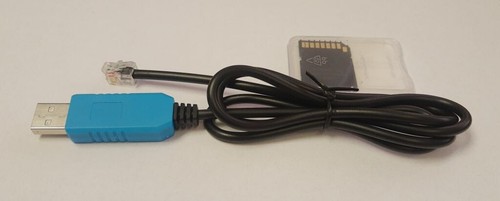 Usb adapter for - usb, the