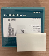 Siemens SIMATIC STEP 7 Basic V20 Upgrade       6ES7822-0AA24-0YE5