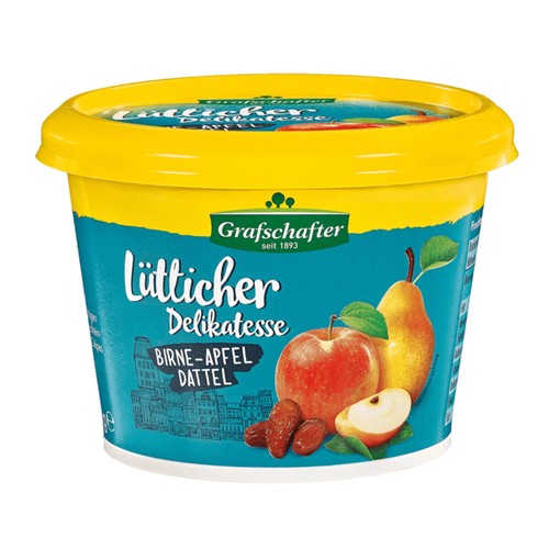 Grafschafter lütticher - grafschafter,