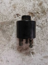 N28 WARTBURG TRABANT ROBUR IFA MULTICAR 601 LD 353 1.3 ZÜND SCHLOSS ZÜNDUNG IFA