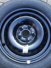 Original Komplettrad VW Passat B5 3BG Sommer 195/65 R15 91V 3B0601027D Reservera