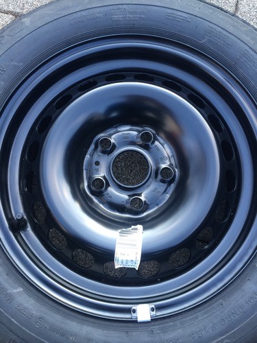 Original komplettrad passat - komplettrad, vw