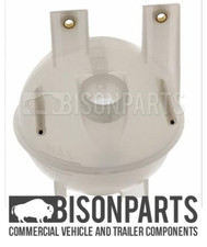 *PASST FORD TRANSIT MK5 1995-2000 ÜBERLAUFWASSERKOPF FLASCHENTANK BP113-640