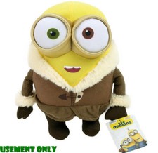 Minions Minion Dave Bob