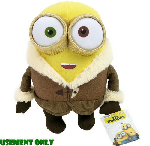 Minions minion dave bob - minions,
