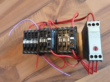 ABB Stern-Dreieck-Schaltung