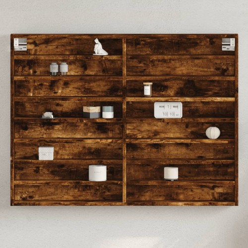 Vitrinenschrank wandschrank - vitrinenschrank,