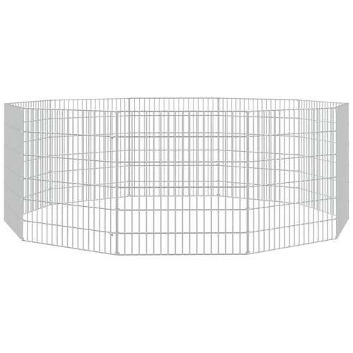 Freilaufgehege teilig 54x60 - freilaufgehege,