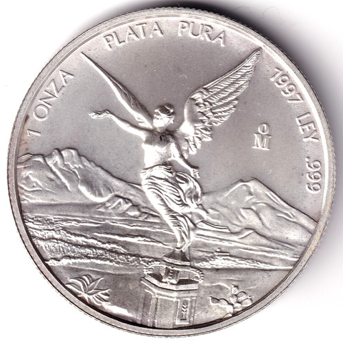 Mexiko 1997 - av-vd,