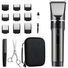 Haarschneidemaschine Akku