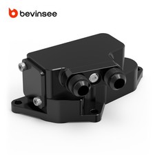 Ölkühler-Thermostatgehäuse