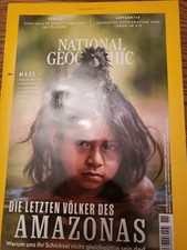 Die Letzten Völker Des