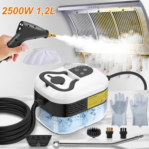 Professioneller dampfreiniger - professioneller,