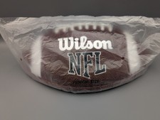 WILSON NFL TEAM FOOTBALL |