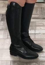 Reitstiefel -Latinium Style Classic- Neu Gr.39