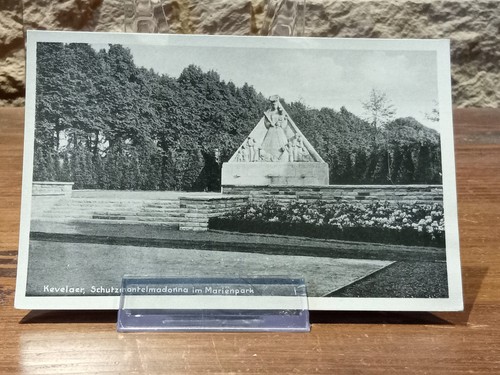 Kevelaer marienpark mit - marienpark,
