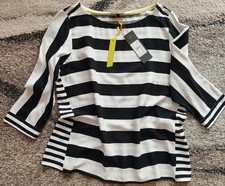 *Neu* Bluse von "Street One" Gr. 36 NP 39,99 €