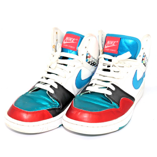 Nike vandal high tops - vandal, damen