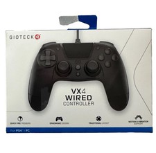 Gioteck VX-4 Wired Controller