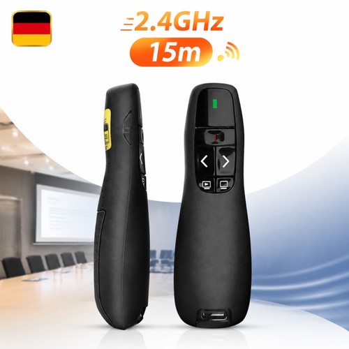 Wireless presenter powerpoint - presenter,