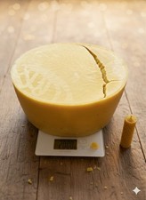 Bienenwachs, Hochwertig & rein