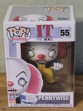 Funko Pop - Pennywise - 55