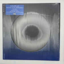 Coldplay – Music Of The