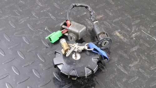 Suzuki 125 a - dr, 43