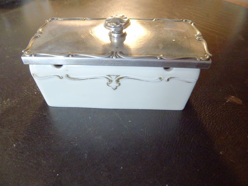 Rosenthal porzellan 20s 30s - 20s,