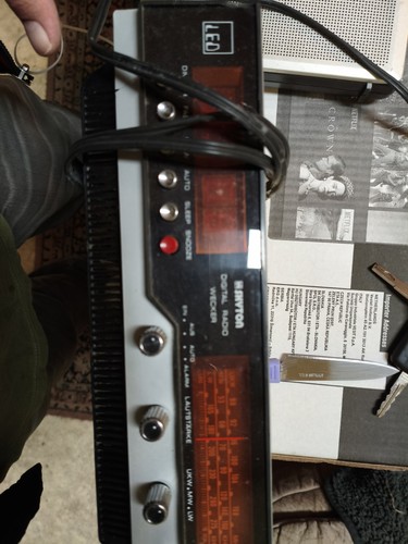 Radio retro korea - radio, fm