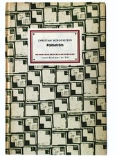 Morgenstern Palmström