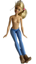 Barbie puppy chase dancin fun - barbie,