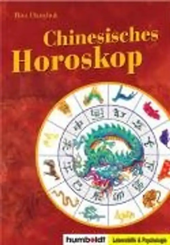 Chinesisches horoskop - chinesisches,