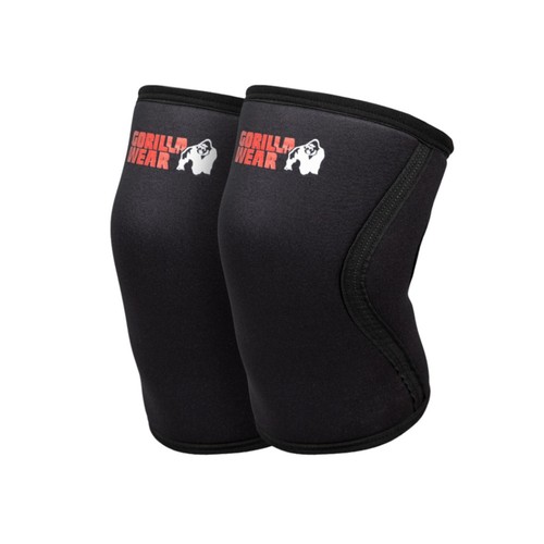 Gorilla wear knee sleeves - knee,