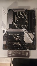 Asus Prime X470-Pro AM4