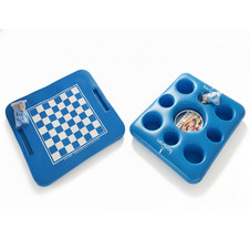 Kool tray schwimmendes tablett - tray,