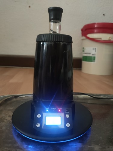 Arizer extreme tisch - –,