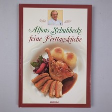 Alfons Schuhbecks feine