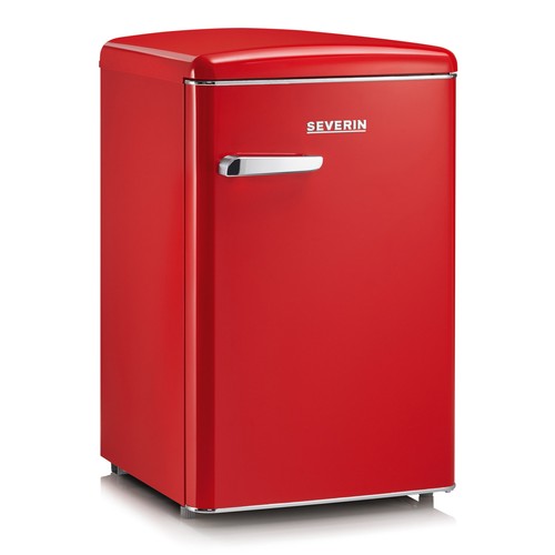 Severin retro kühlschrank - retro-kühlschrank, rks